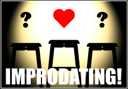 IMPRODATING!