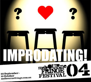 IMPRODATING!