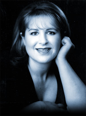 Tanya Parseghian