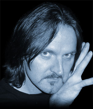 Tim Redmond